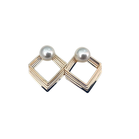 PD-61879 合金製イヤカフ