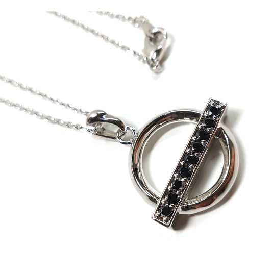 BFP-63205 Round and bar with onyx