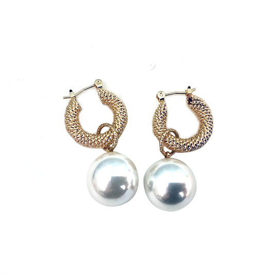 PD-61887 合金製イヤカフ