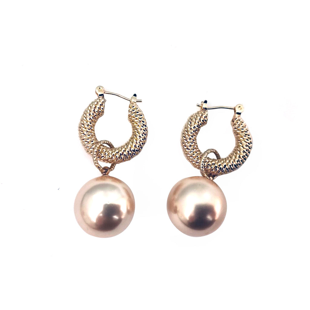 PD-61887 合金製イヤカフ