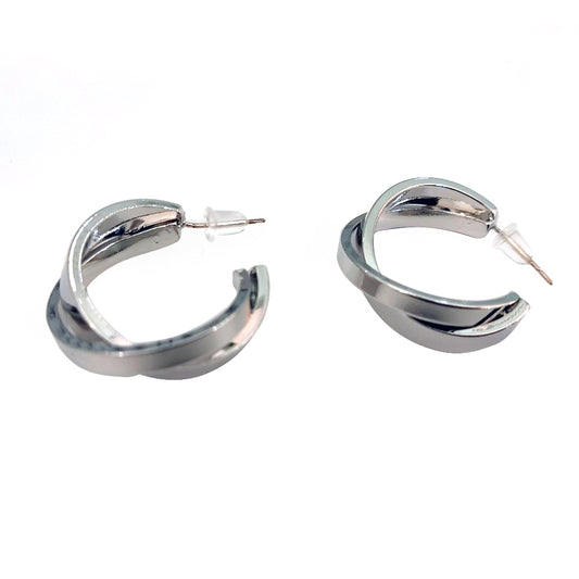 PD-61889 合金製イヤカフ