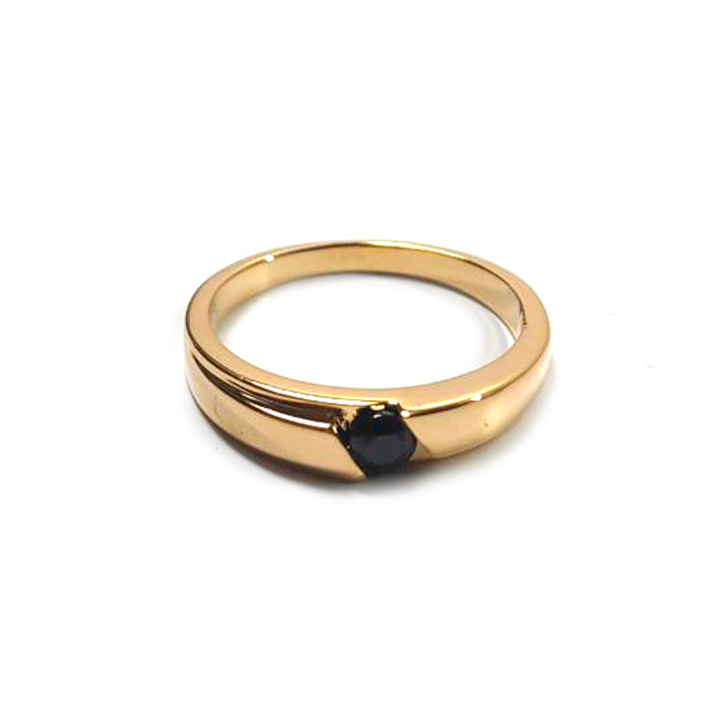 BFR-62896 Inlaid Onyx