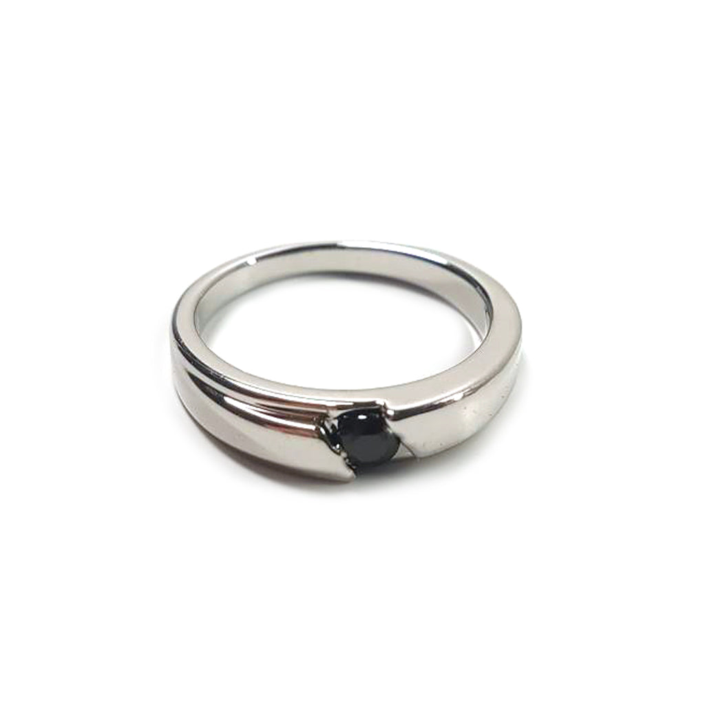 BFR-62896 Inlaid Onyx