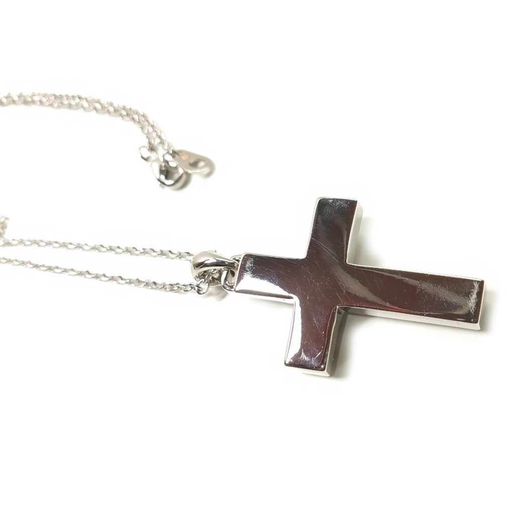 BFP-63203 Cross with Black Onyx