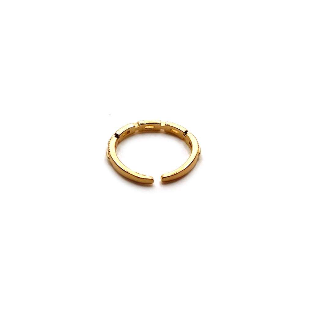 PD-63075 合金製リング