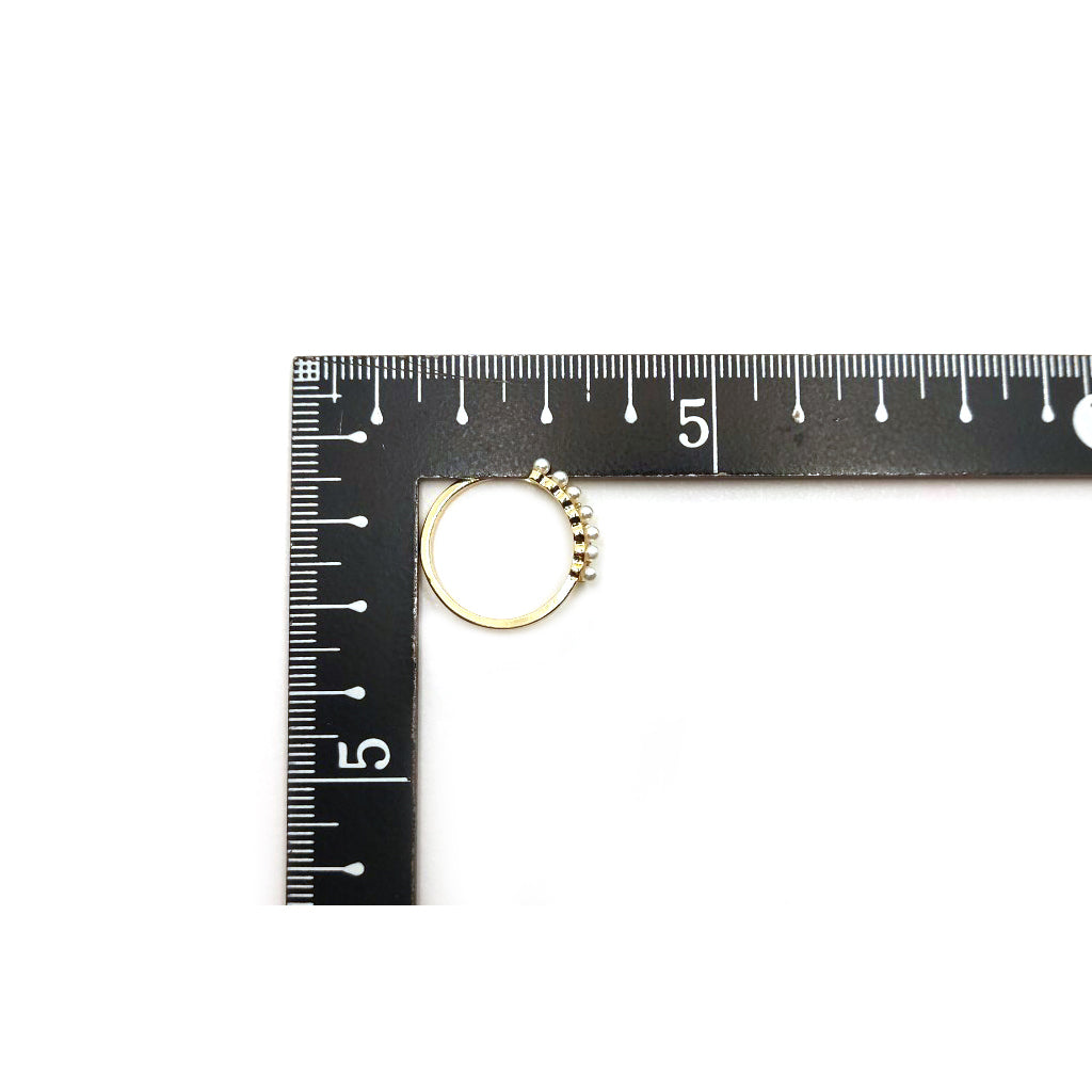 PD-63092 合金製リング