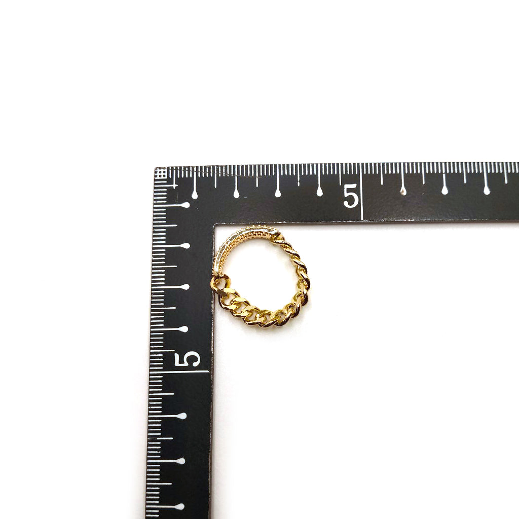PD-63161 合金製リング