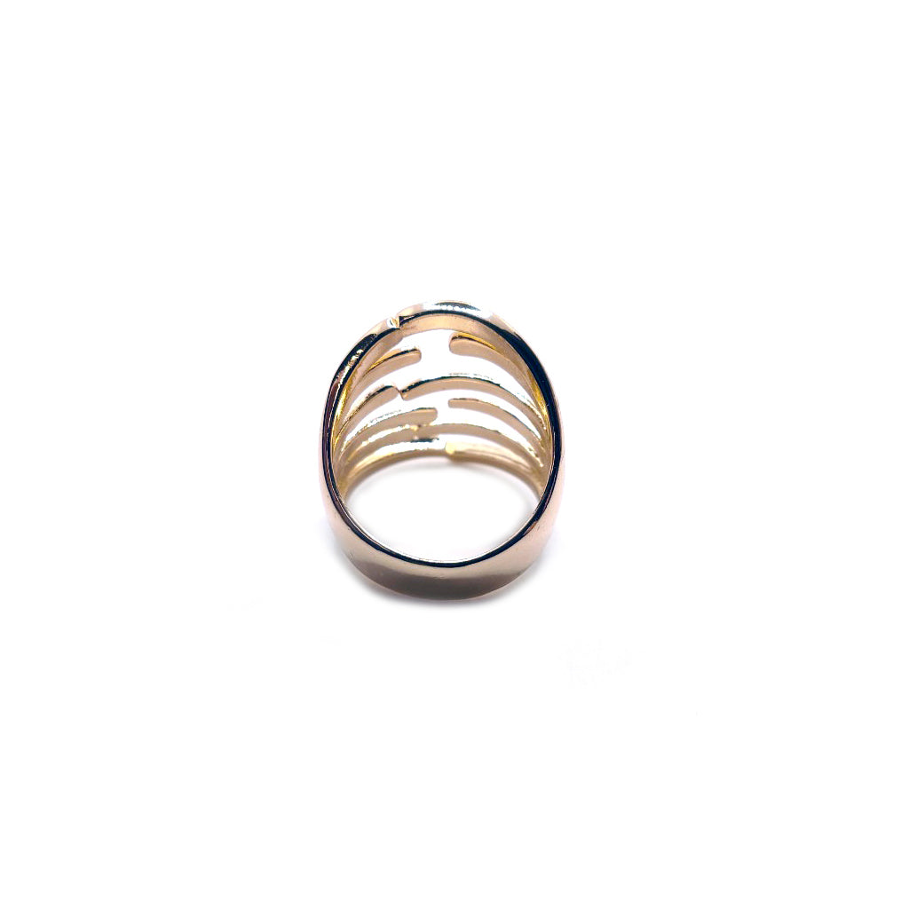 PD-63126 合金製リング