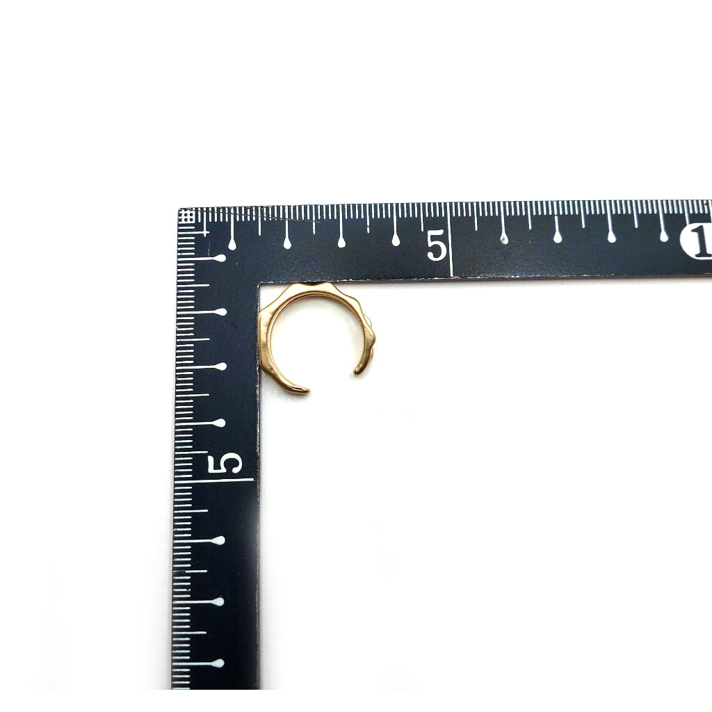 PD-63056 合金製リング
