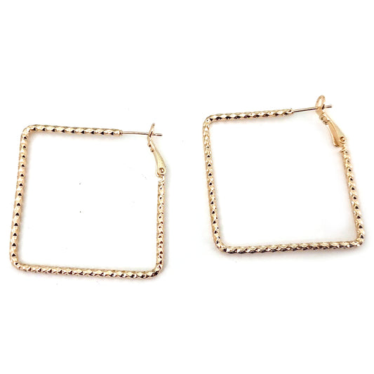 PD-61897 合金製イヤカフ