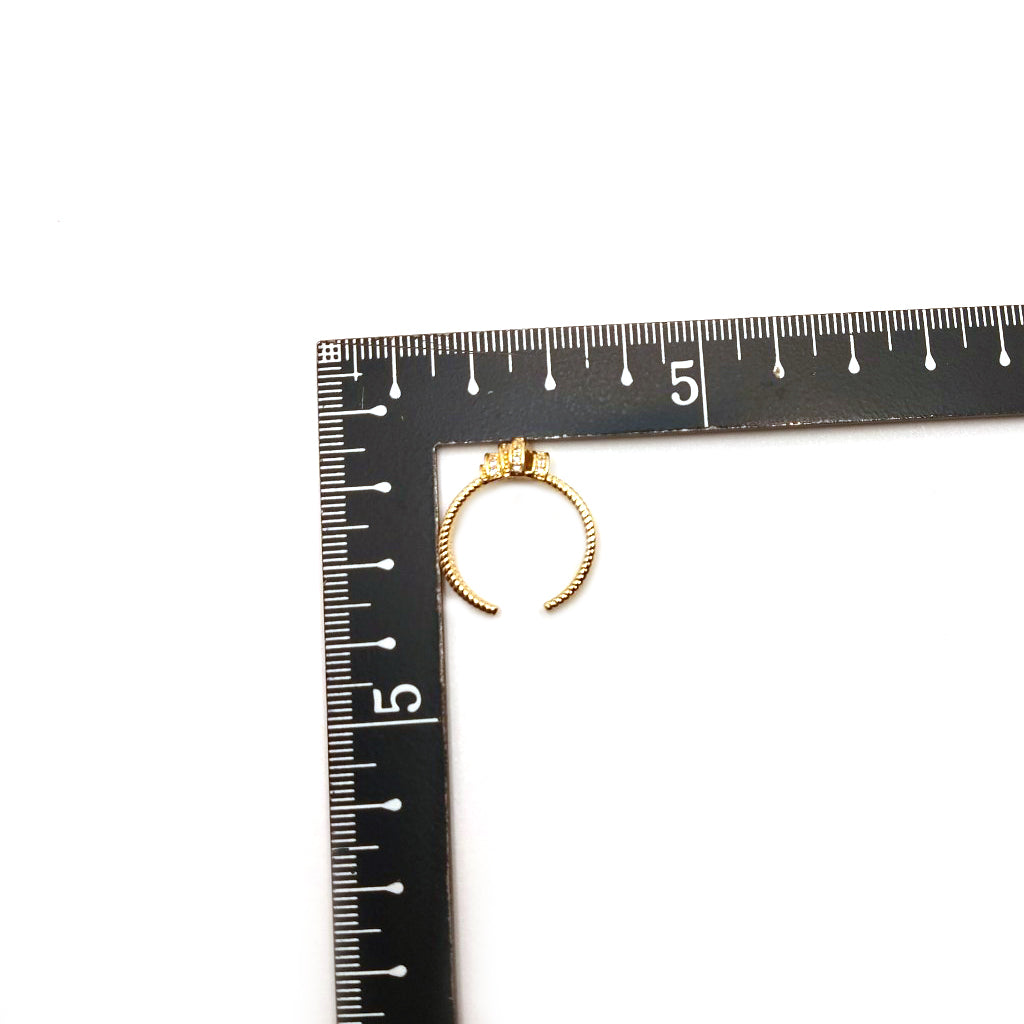 PD-63149 合金製リング