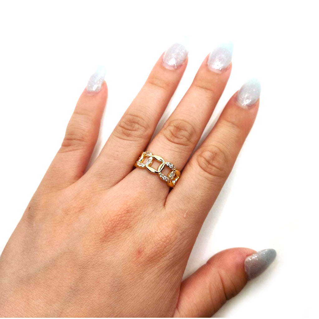 PD-63063 合金製リング