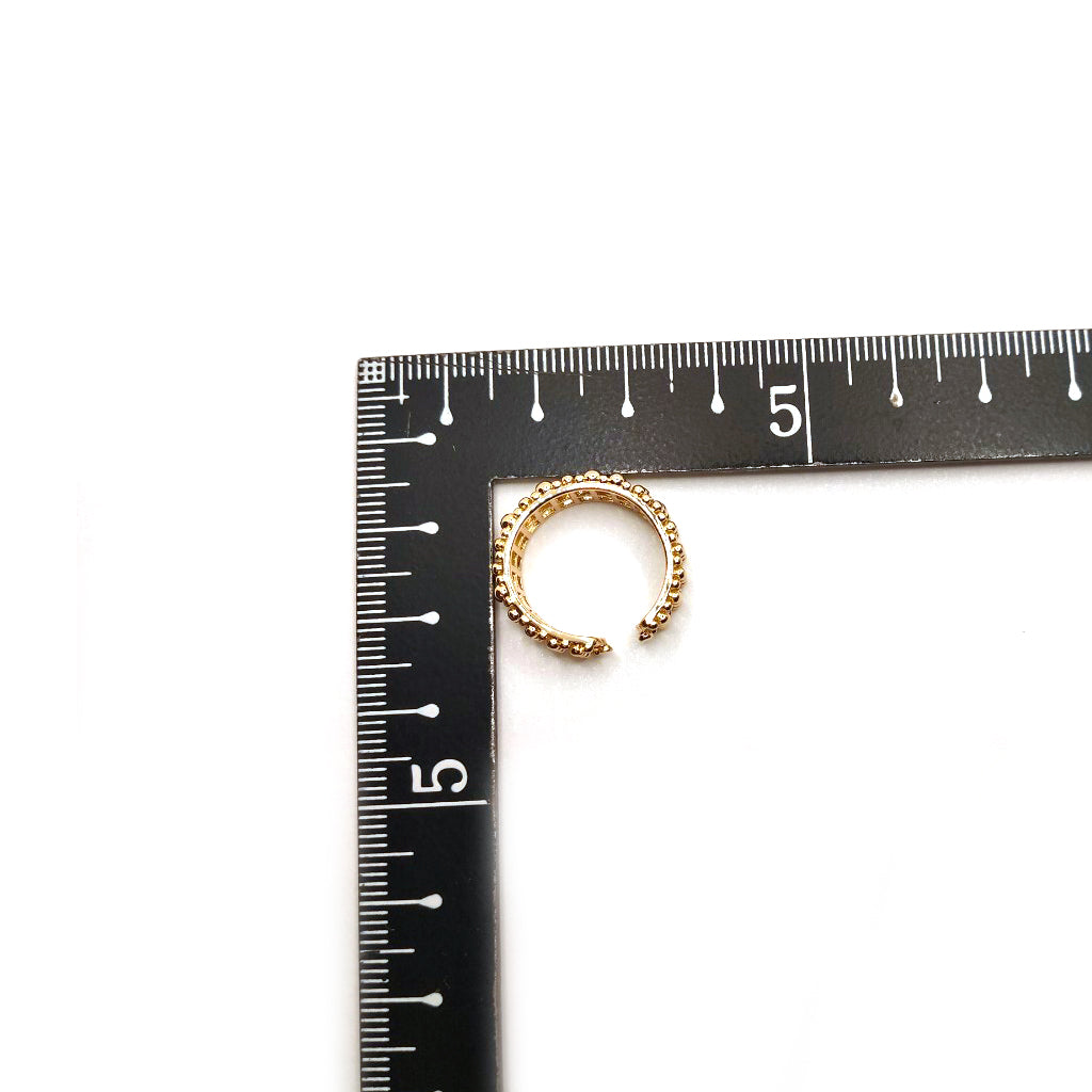 PD-63124 合金製リング