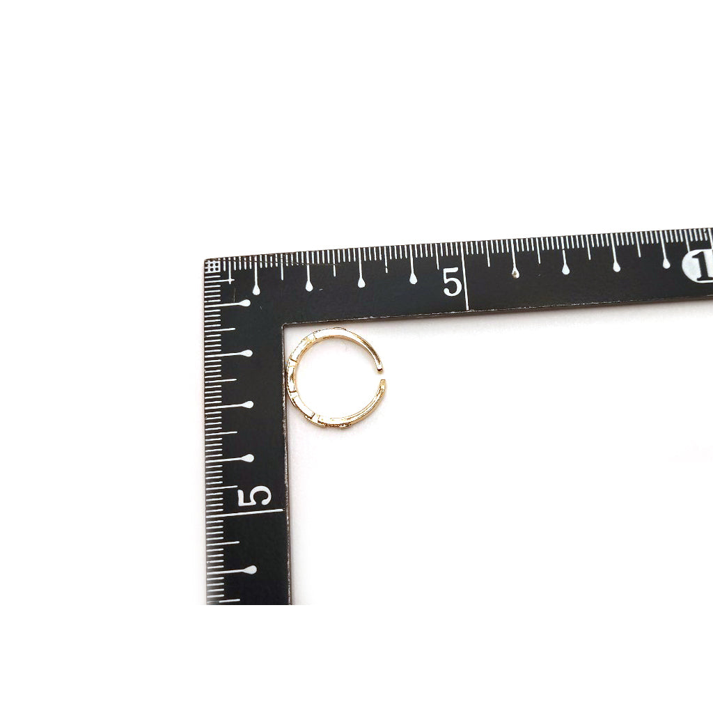 PD-63075 合金製リング