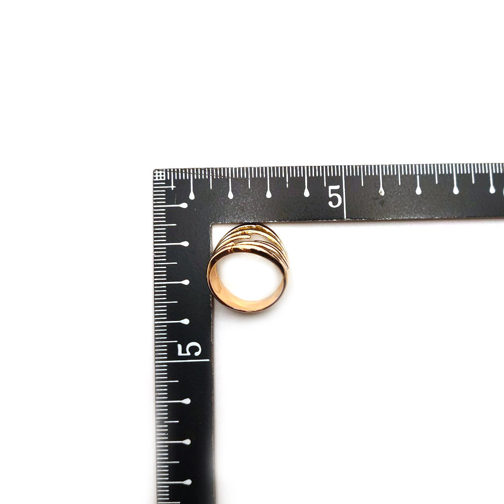 PD-63126 合金製リング