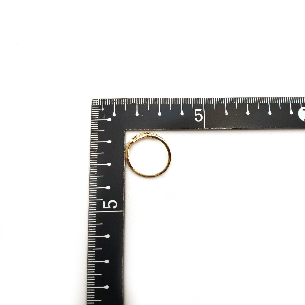 PD-63143 合金製リング