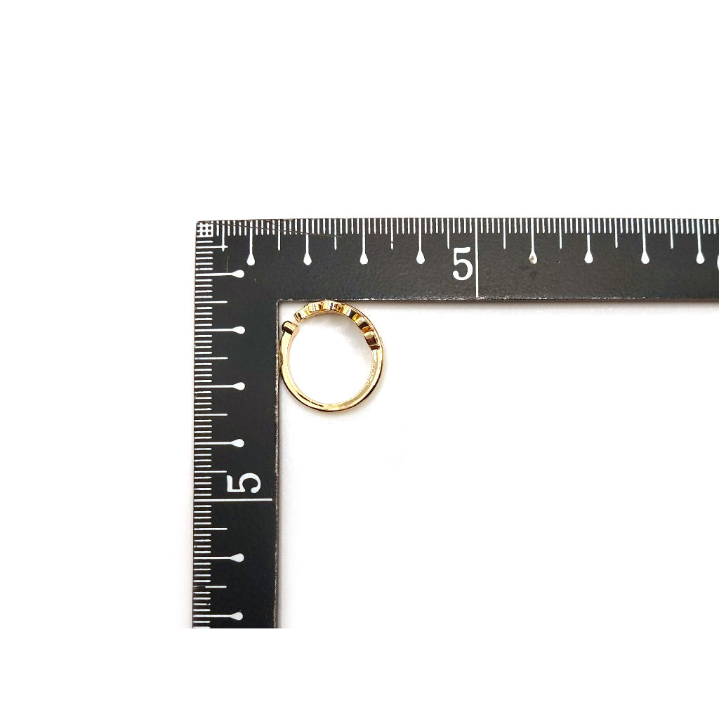 PD-63084 合金製リング