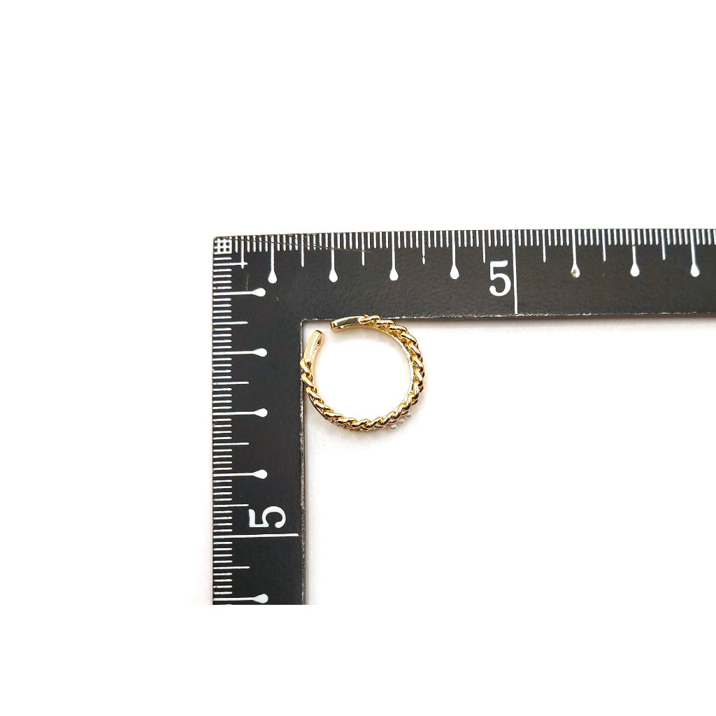 PD-63100 合金製リング