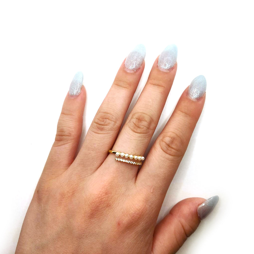 PD-63092 合金製リング