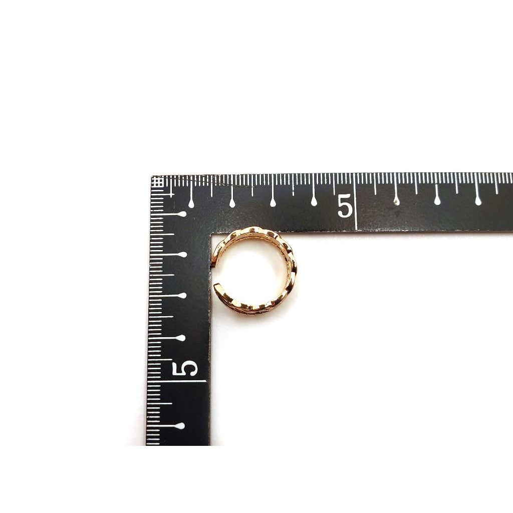 PD-63074 合金製リング