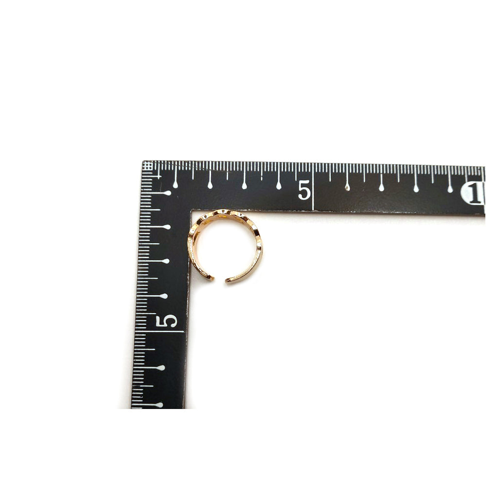 PD-63106 合金製リング