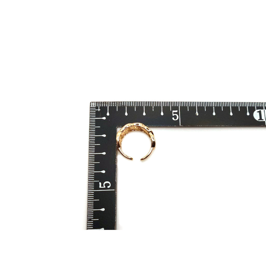 PD-63111 合金製リング
