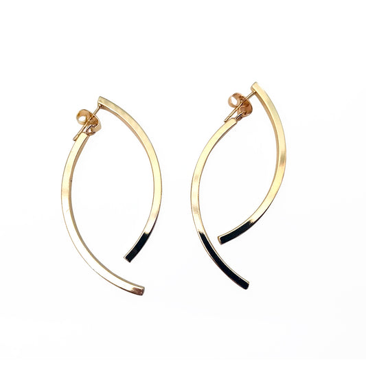 PD-61915 合金製イヤカフ