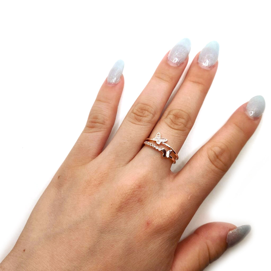 PD-63145 合金製リング