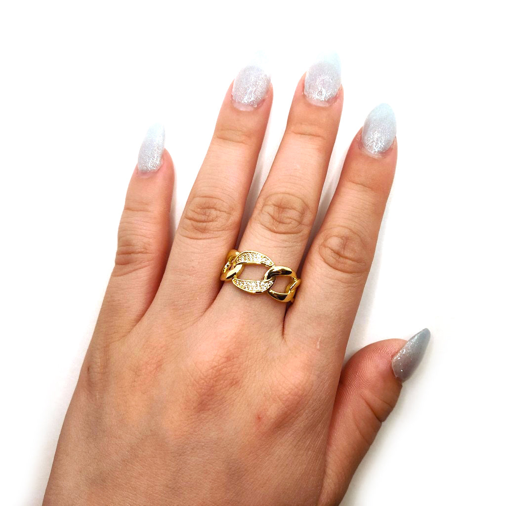 PD-63110 合金製リング