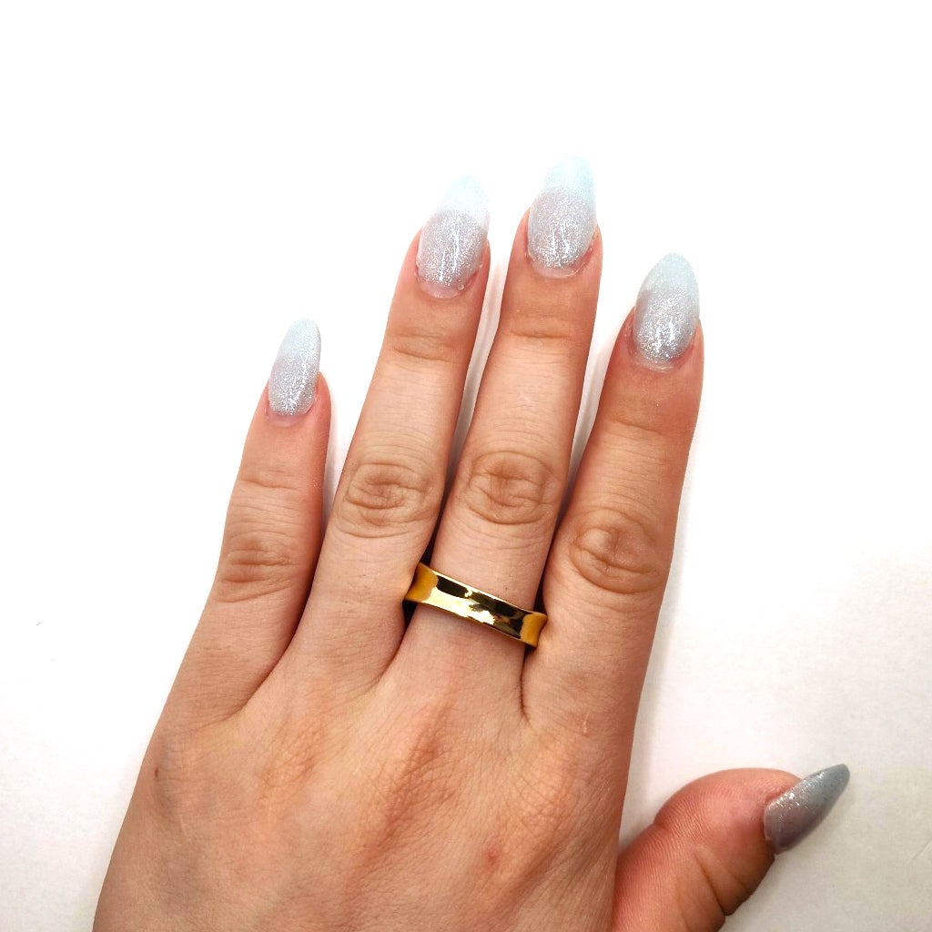 PD-63058 合金製リング