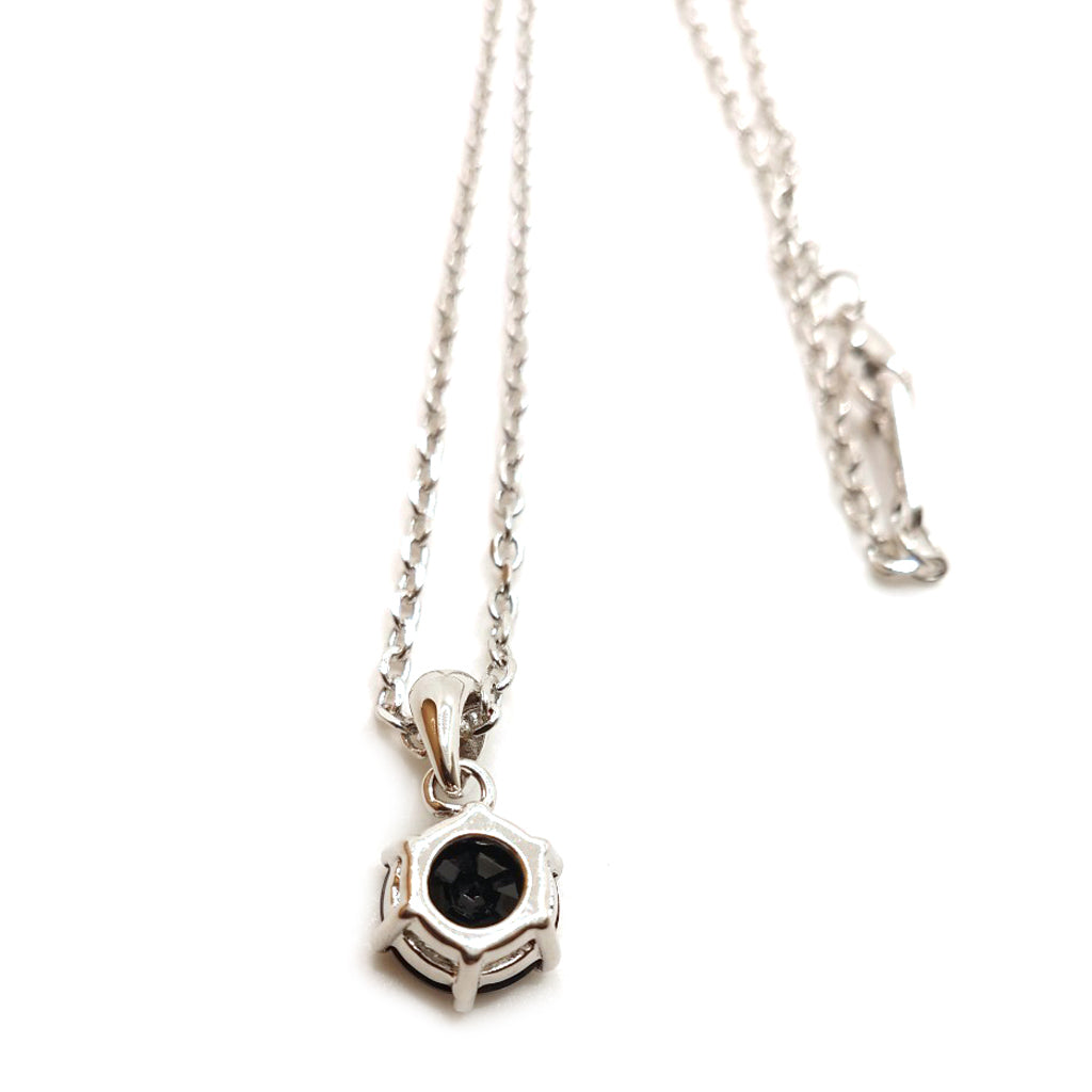 BFP-63201 Round Black Onyx
