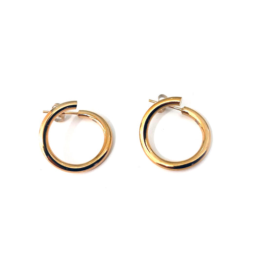 PD-61858 GD ステンレス製イヤカフ