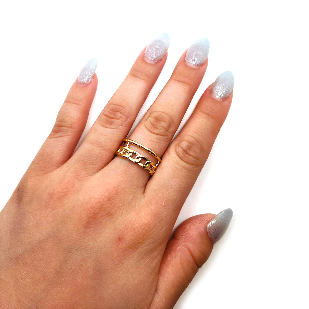 PD-63074 合金製リング