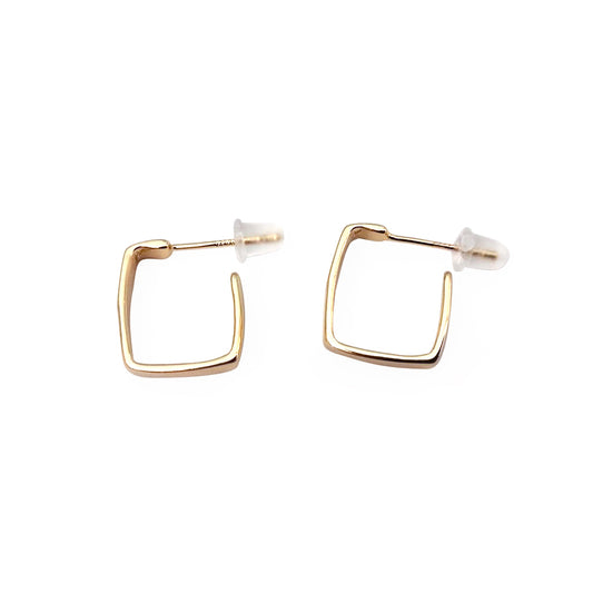 PD-61921 合金製イヤカフ