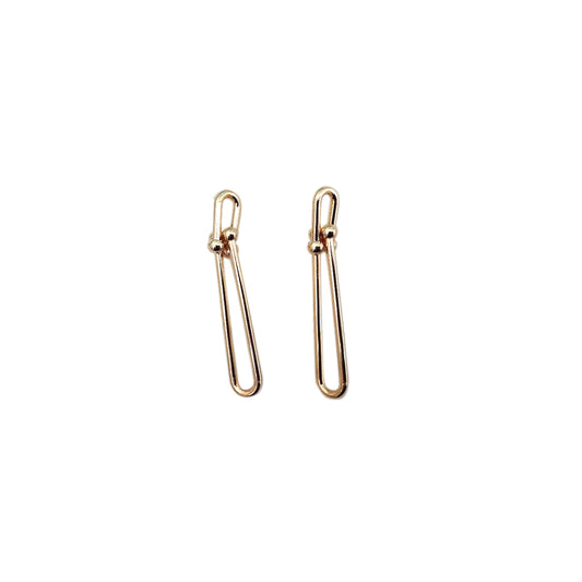 PD-61971 合金製イヤカフ