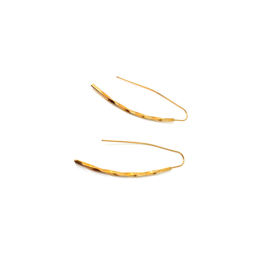 PD-61994 GD ステンレス製イヤカフ