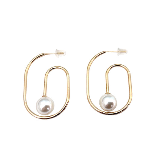 PD-61927 GD 合金製イヤカフ