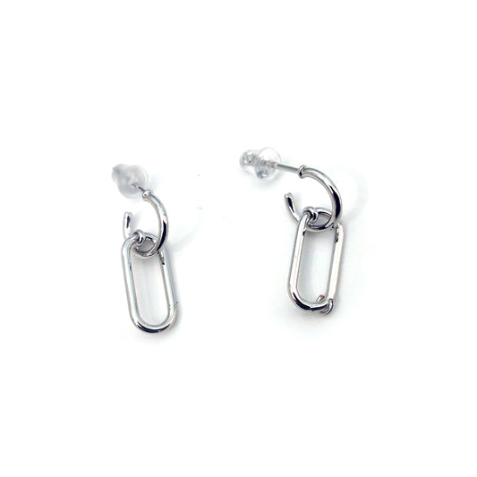 PD-61928 SV 合金製イヤカフ