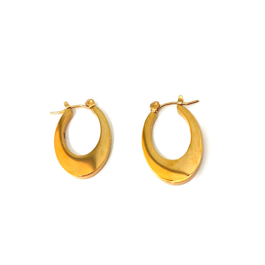 PD-61859 GD ステンレス製イヤカフ