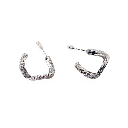 PD-61931 合金製イヤカフ