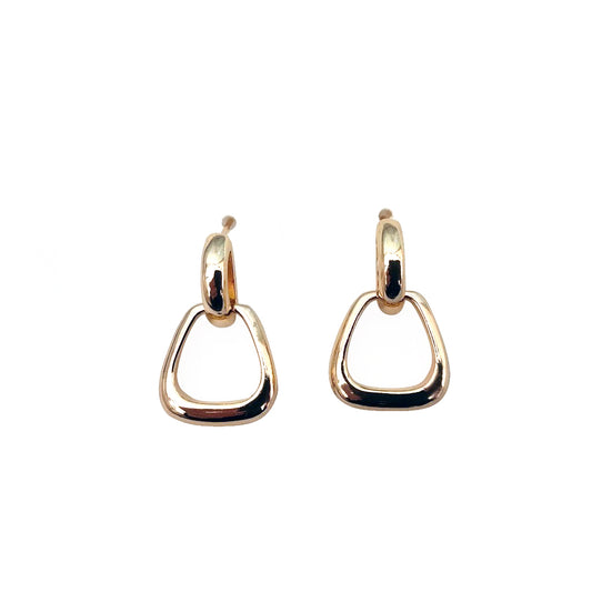 PD-61933 合金製イヤカフ