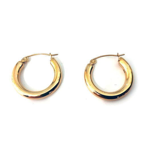 PD-61860 GD ステンレス製イヤカフ