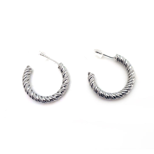 PD-61949 合金製イヤカフ