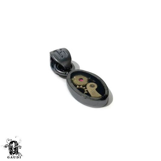 GDP-51191 LARGE 真鍮製ネックレス