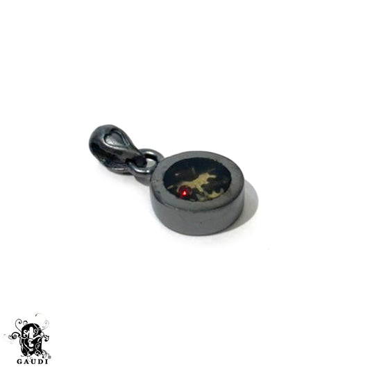 GDP-58106 真鍮製ネックレス