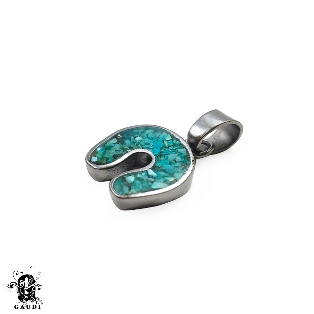 GDP-63591 真鍮製ネックレス