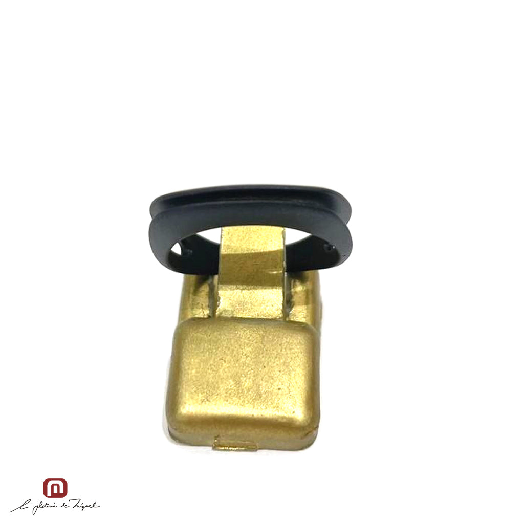 GDR-60927 BK 合金製リング