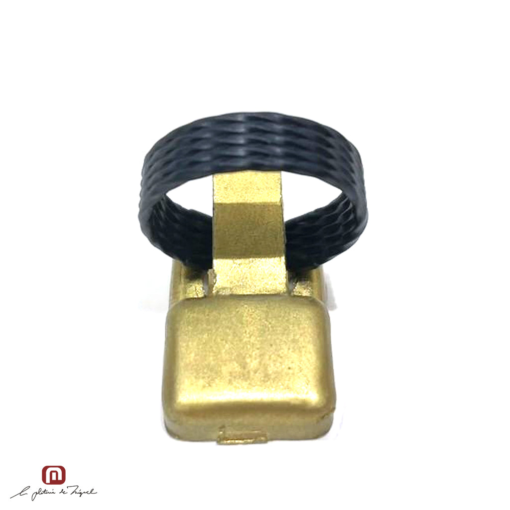 GDR-60997 BK 合金製リング