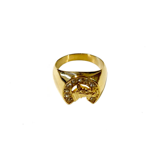 GDR-63330 ステンレス製リング