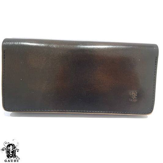 Macario Shadow Brown